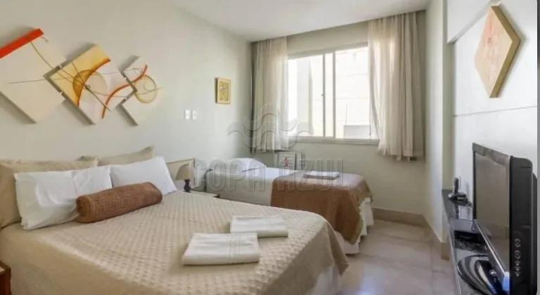 Imagem Copacabana – Rua Santa Clara | Residencial › Apartamento 2 quarto(s) à Venda