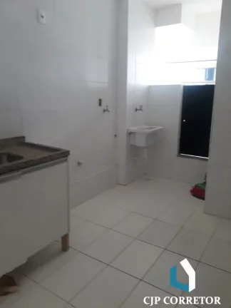 Imagem Apartamento para vender no Jardim Armação, de 2 suítes mias varanda gourmet.
