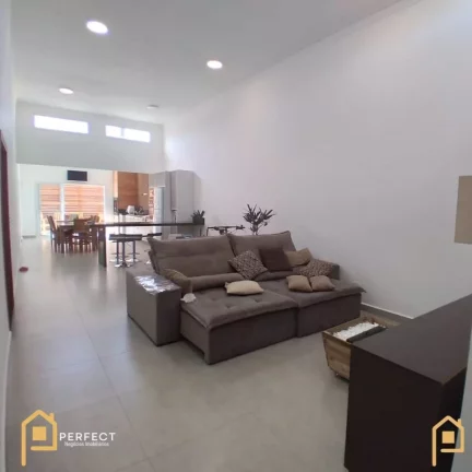 Imagem CASA A VENDA NO CONDOMÍNIO RESIDENCIAL TECOARA EM TAUBATE SP
