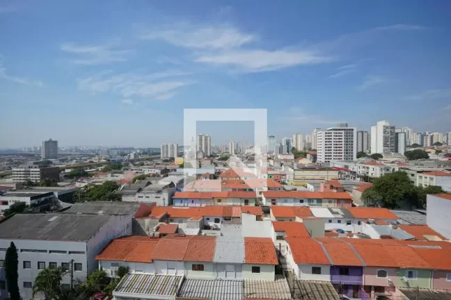 Imagem Apartamento à Venda - Ipiranga, 3 Quartos, 87 m2