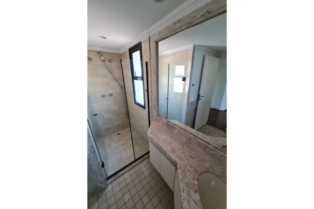 Imagem APARTAMENTO RESIDENCIAL em São Paulo - SP, Perdizes