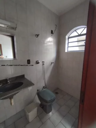 Imagem Casa / Sobrado para Venda em Limeira, Boa Vista, 4 dormitórios, 1 suíte, 3 banheiros, 4 vagas