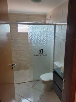 Imagem Apartamento com 2 dormitórios para alugar, 75 m² por R$ 1.750,00/mês - Jardim Saira - Sorocaba/SP