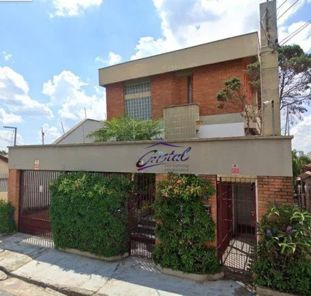 Imagem Casa com 4 quartos / suítes à venda, 320 m² - Vila Sônia - São Paulo/SP