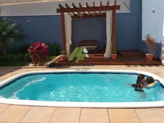 Imagem Casa à venda no bairro Jardim Colônia - Jundiaí/SP