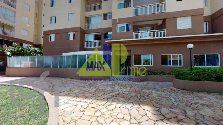 Imagem Apartamento à venda em São Paulo - SP, Vila Carrão: 3 quartos, suíte, sala, banheiro, 2 vagas, 72m²!
