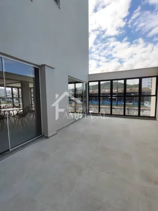 Imagem Apartamento com 2 quartos no Saguaçú