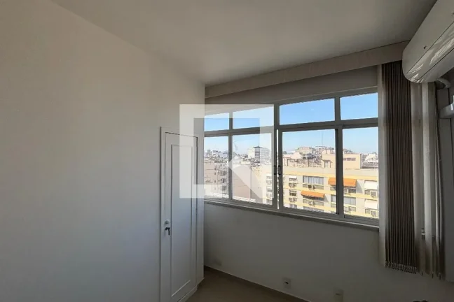Imagem Apartamento à Venda - Copacabana, 3 Quartos, 88 m2
