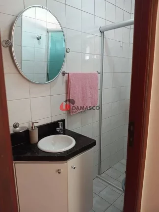 Imagem Apartamento com 2 quartos, Planalto - São Bernardo do Campo