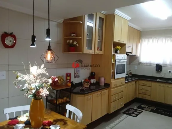 Imagem Apartamento à venda 3 Quartos, 2 Suites, 2 Vagas, 112M², Nova Gerty, São Caetano do Sul - SP