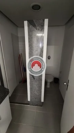Imagem Sala Comercial a Venda no bairro Barra da Tijuca - Rio de Janeiro, RJ