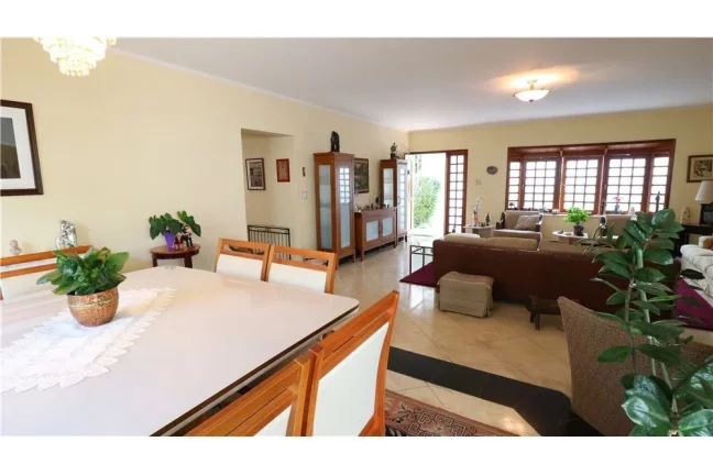 Imagem CASA RESIDENCIAL em São Paulo - SP, Jardim Aeroporto