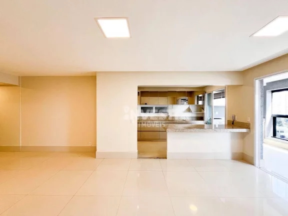 Imagem Apartamento à venda no Setor Bueno - Goiânia/GO