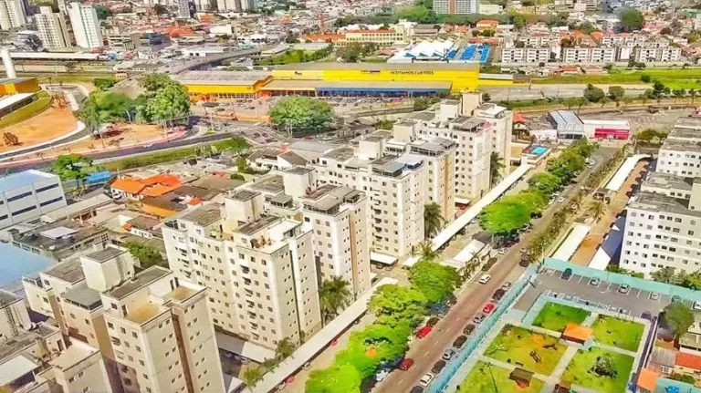 Imagem APARTAMENTO À VENDA - 3 QUARTOS (1 SUÍTE) - JABUTICABEIRAS - PONTE SÃO JOÃO EM JUNDIAÍ/SP