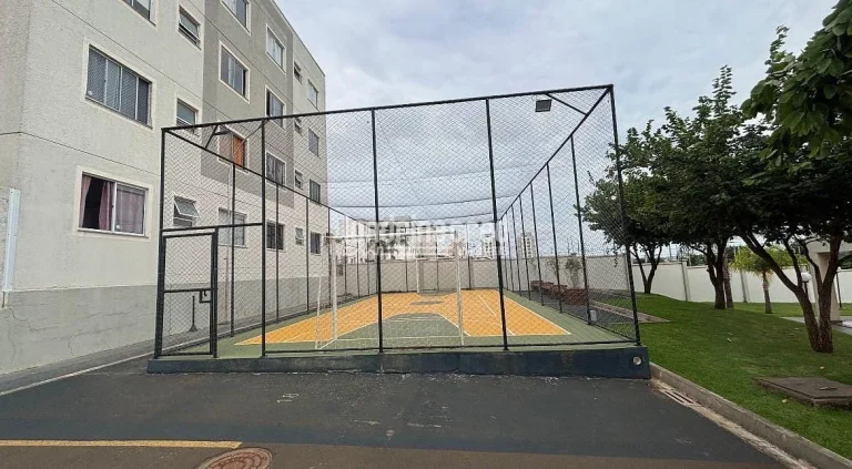 Imagem Apartamento à venda no Condomínio Lago di Bienna – 2 quartos, localização estratégica na zona leste e lazer completo para viver com conforto e praticidade