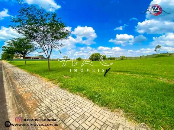 Imagem Terreno á venda - Exclusivo de 2.500m² – Fazenda da Grama | Itupeva/SP