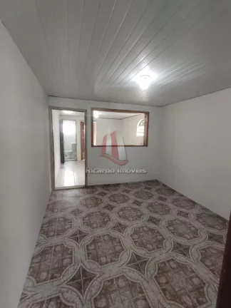 Imagem Loja Comercial e Apartamento Residencial Oportunidade
