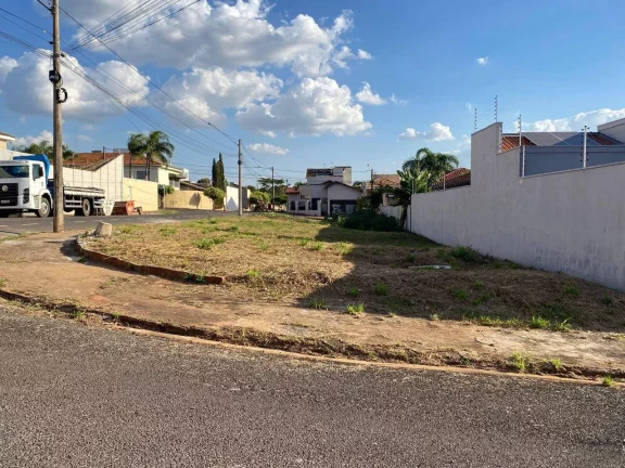 Imagem Lindo lote de esquina no Agudo Romão!