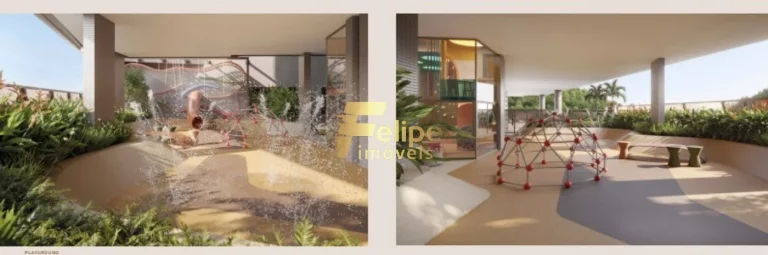 Imagem MAIS NOVO EMPREENDIMENTO IMOBILIÁRIO SURGINDO NO PARQUE DAS CASTANHEIRAS, NA PRAIA DA COSTA, EM VILA VELHA/ES!
