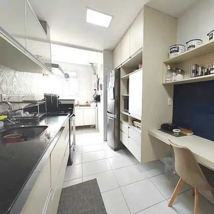 Imagem APARTAMENTO RESIDENCIAL em VILA VELHA - ES, PRAIA DA COSTA