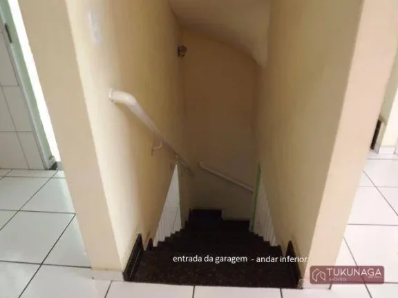 Imagem Sobrado à venda, 118 m² por R$ 620.000,00 - Vila Aricanduva - São Paulo/SP