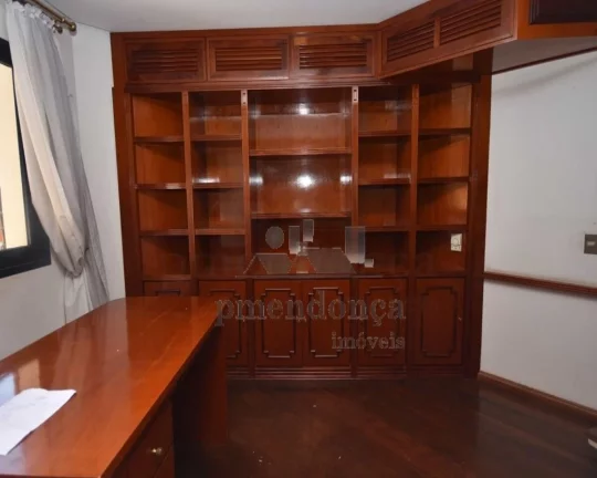 Imagem Cobertura Duplex, 5 quartos 5 vagas, 619 m2