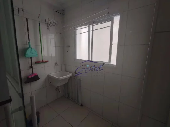 Imagem Apartamento com 3 dormitórios à venda, 115 m² por R$ 725.000,00 - Ocian - Praia Grande/SP