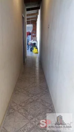 Imagem Sobrado para Venda em Santo André / SP no bairro Condomínio Maracanã