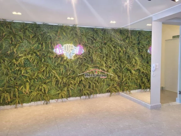 Imagem Apartamento à venda, 143 m² por R$ 2.500.000,00 - Canto do Forte - Praia Grande/SP