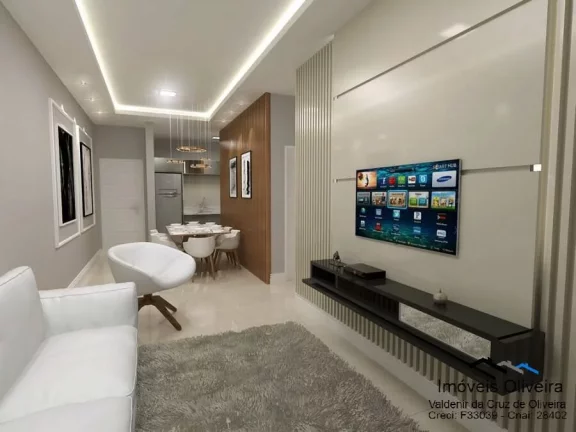 Imagem Apartamento no Edifício Ereditá a partir de R$ 427.420,00