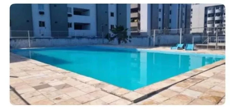 Imagem Apartamento no Condomínio Valparaíso Conforto, Praticidade e Localização Privilegiada no Coração do Aeroclube! Imagem Apartamento no Condomínio Valparaíso Conforto, Praticidade e Localização Privilegiada no Coração do Aeroclube!