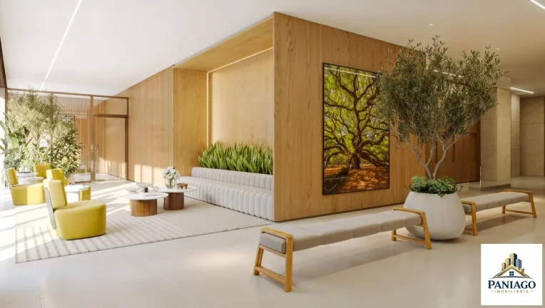 Imagem Lançamento Exclusivo em Cuiabá - AYA Comfort Home