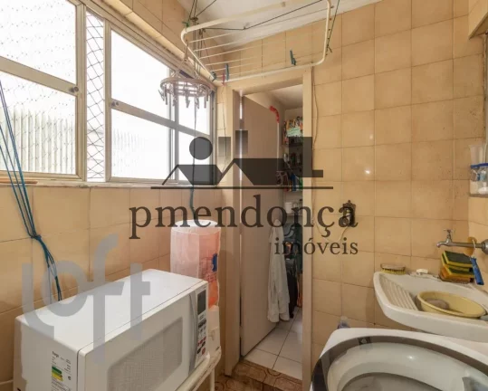 Imagem Apartamento nas Perdizes com 2 quartos e 1 vaga, 123m2