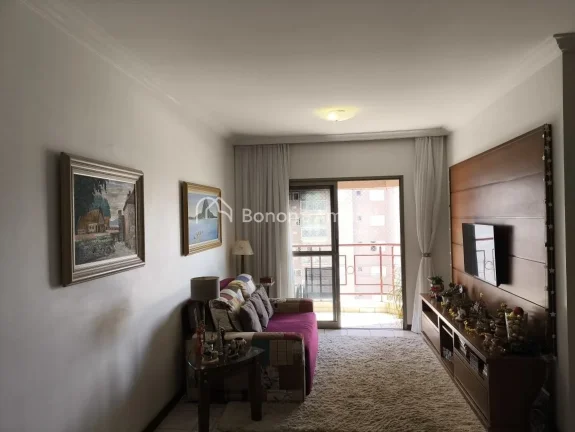 Imagem Venda , apartamento , Jardim Aurélia em Campinas !!!