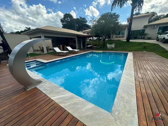 Imagem Casa no Condomínio Condados da Lagoa em Lagoa Santa!