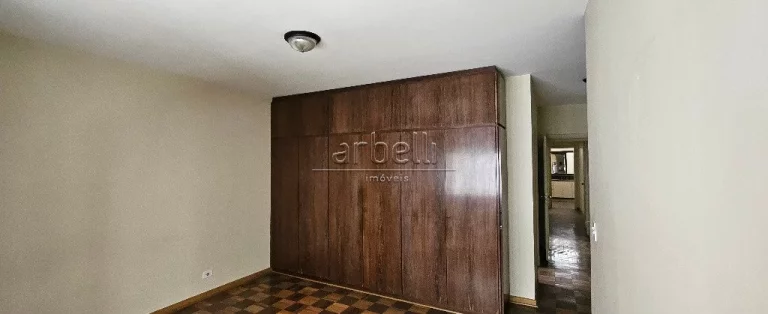 Imagem Apartamento de alto padrão com 201m² ao lado da Av. Paulista! Apto possui ampla sala de aproximada...