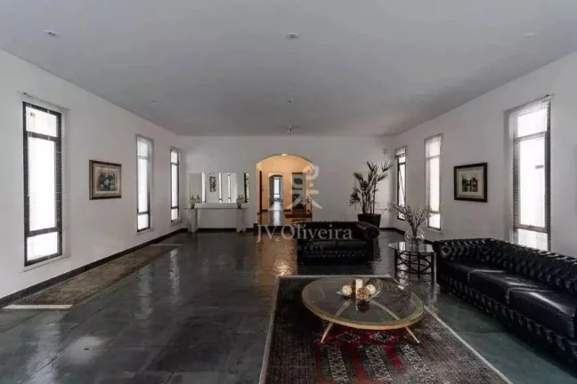 Imagem Apartamento Duplex com 1 dormitório à venda, 75 m² por R$ 1.550.000,00 - Itaim Bibi - São Paulo/SP