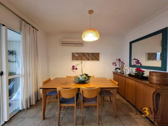 Imagem Apartamento para locação na Vila Leopoldina São Paulo SP com 3 dormitórios, 3 suítes, 3 vagas de garagem, depósito e 172m².