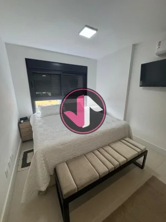 Imagem Descubra o conforto e a sofisticação neste incrível apartamento à venda em Cuiabá, localizado n...