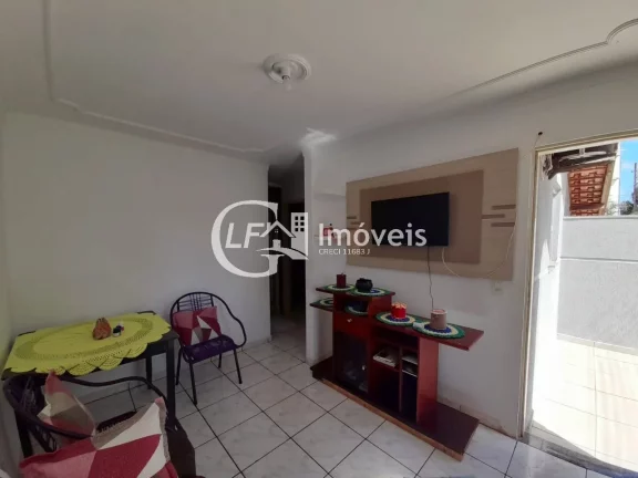 Imagem Linda Casa em Condomínio Fechado.!!