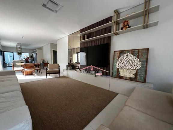 Imagem Casa à venda, 210 m² por R$ 3.200.000,00 - Canto do Forte - Praia Grande/SP
