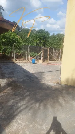 Imagem SITIO RESIDENCIAL em TUIUTI - SP, ÁREA RURAL