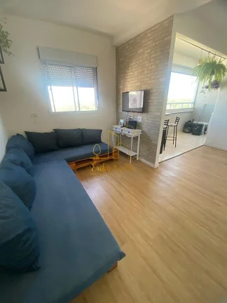 Imagem Venda  Apartamento Condomínio Cenário  Jundiaí