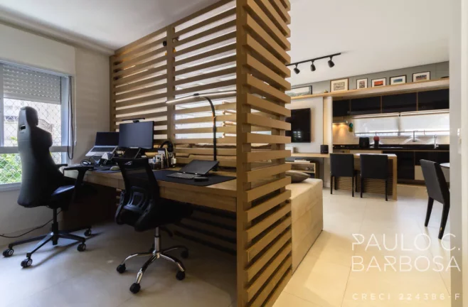 Imagem Alto de Pinheiros Venda - 2 Suítes - 2 Vagas - 93m²