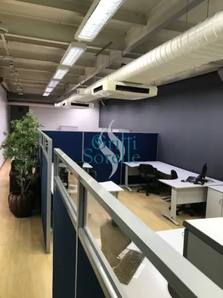 Imagem Prédio comercial à Venda em Planalto Paulista - São Paulo/SP.