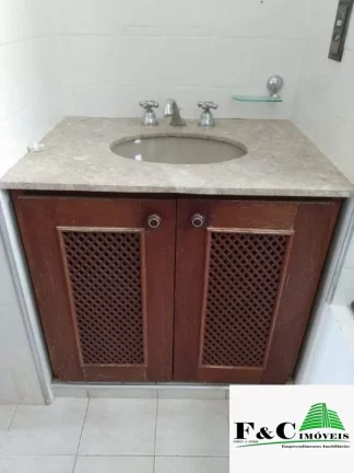 Imagem Apartamento para Venda em Limeira, Centro, 3 dormitórios, 1 suíte, 1 banheiro, 1 vaga