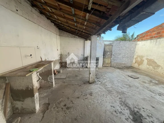 Imagem Casa de no bairro Centro, em Coronel João Sá
