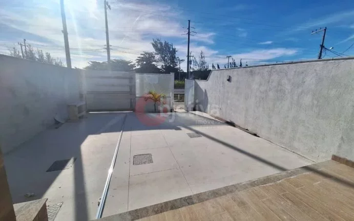 Imagem Casas duplex, 4 quartos, 103 m², Foguete - Cabo Frio.
