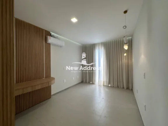 Imagem Casa Duplex Nova em um dos melhores condomínios de Vila Velha!