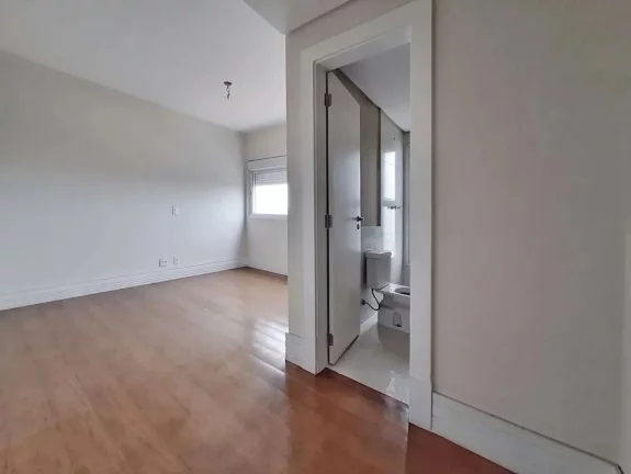 Imagem Apartamento para Venda em São Paulo, Perdizes, 4 dormitórios, 4 suítes, 6 banheiros, 6 vagas